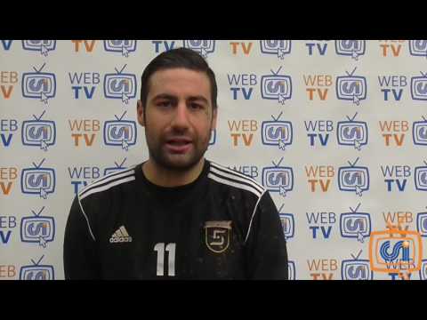 Intervista Sesna FSB - Marco Cervetti