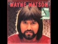 Wayne Watson - Man In The Middle