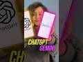 Gemini Vs ChatGPT Who Wins ChatGPT GeminiAI GoogleGemini AI AIWar AIComparison