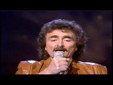 Jim Glaser - I'll Be Your Fool Tonight