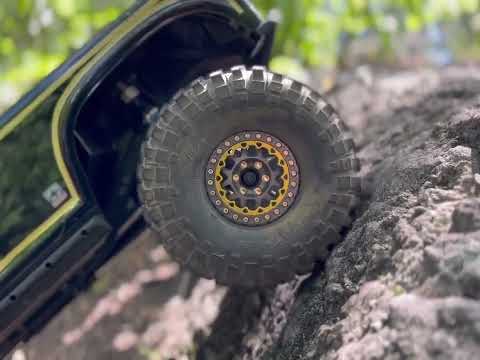 Vanquish Products VS4-10 Ultra: trail and climb show n’shine