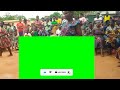 BORBOR PORTRAYING THE TRUE CULTURE IN VOLTA REGION GHANA