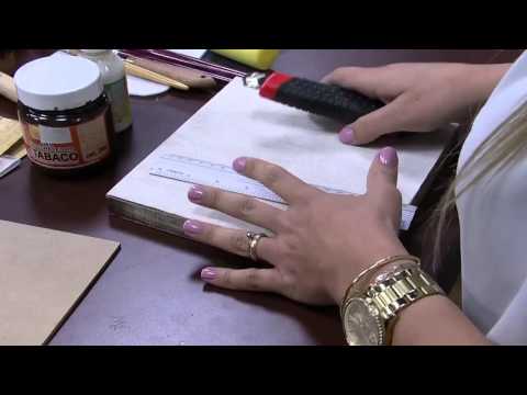 Caixa ‪‎Masculina Fusca PT1 – Camila Claro –Mulher com   07 08 2015