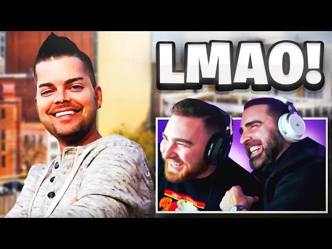 SOMETHING IS WRONG WITH THIS GUY! LosPollosTV - 90 Day Fiancé: Before the 90 Days W/ Dad