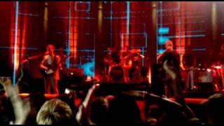 The Hoosiers - Made to Measure - Live at iTunes - 29th July 2010