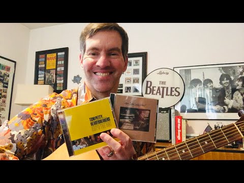 Hung Up And Overdue - Tom Petty