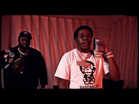 Crudchapo X Peezy - Heavy (Official Music Video)