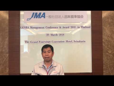 Thumbnail for Toyota Motor Thailand Co., Ltd. by Toyota Motor Thailand