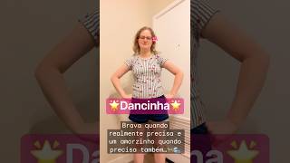 🌟Dancinha🌟 #shortsvideo #dance - Mel Dio