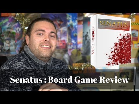 Senatus 
