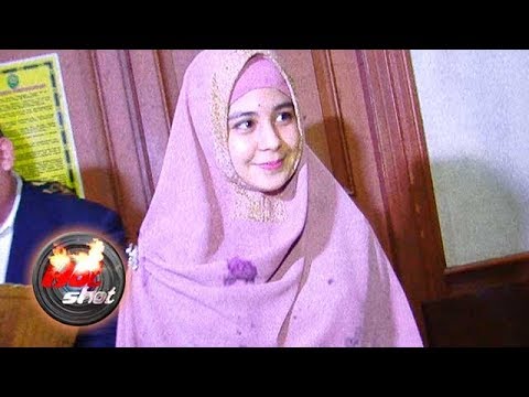 Hot Shot 16 Desember 2018 - Risty Tagor Menikah dengan Pengacara