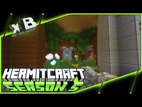 BITS & BOBS! :: HermitCraft Season 5 :: Ep 61
