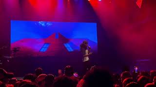 Russ - September 16 | Live in Zürich 2024