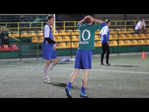 AKS Kabaret - ASOCIAR.PL: 6. tydzień (FLS Wiosna 2015)