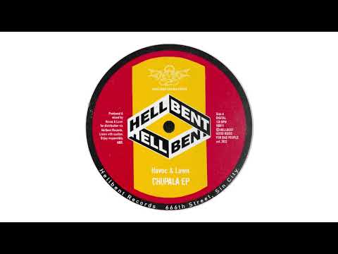 Havoc & Lawn - Chupala