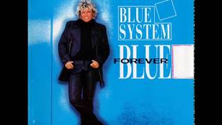Blue System - MARVIN'S SONG