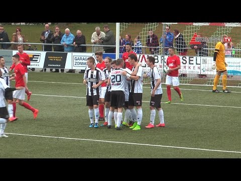 Samenvatting Excelsior'31 - ACV (nacompetitie)