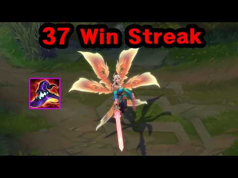 How the No.1 Kayle Carries in KR Challenger