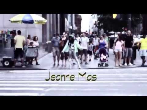Jeanne Mas - Accélère (Clip Officiel)