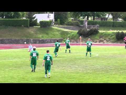 10/11 Landesklasse 6 - TSV Leuna - Blau Weiß Zorbau