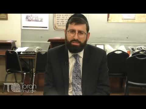 Yom Kippur : When To Klap "Al Chet"