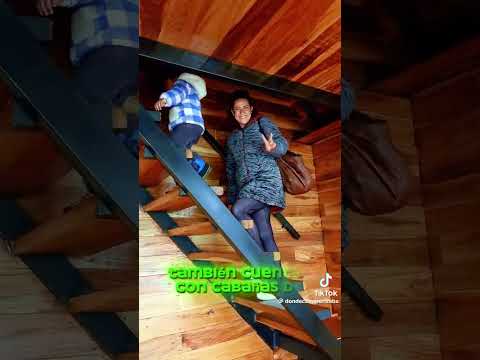 Las Peñas del Gallego ecoparque #cabañas #hospedaje #hotelesdelujo #córdobaver #veracruz #mexico