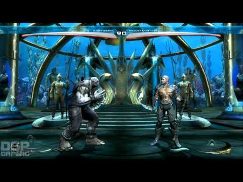 Injustice Better Internet MP pt27