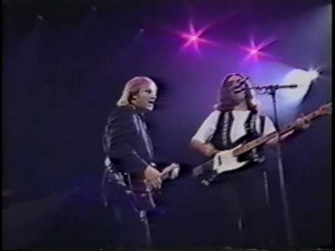 Rush - Closer To The Heart 3-22-1994