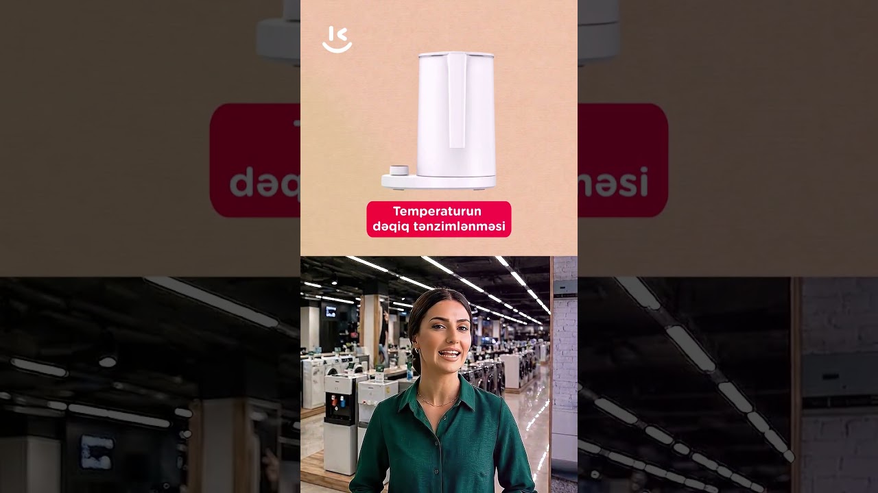Çaydan Xiaomi 2 Pro BHR9107EU