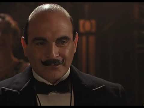 NEW Poirot S07E02   Lord Edgware Dies 2000