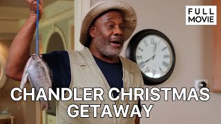 Chandler Christmas Getaway | English Full Movie | Comedy