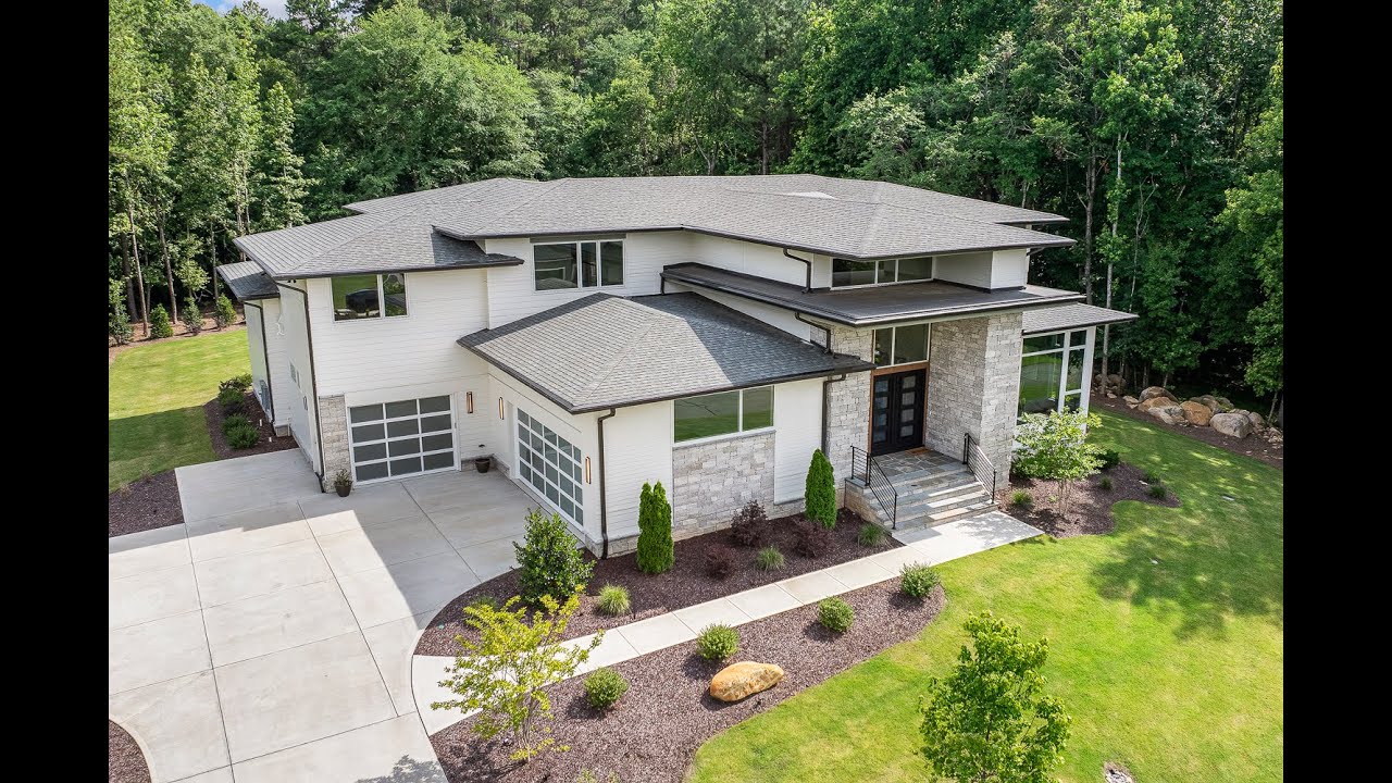 Luxury Home!  The Summit, Elevate your Living!  213 Westhampton Dr. Pittsboro, NC