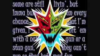 To Catch A Predator - Insane Clown Posse Lyrics -