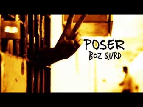 Poser - Boz Qurd