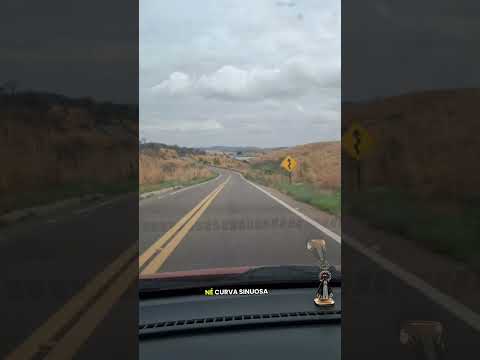 Serra do bravo divide os município de iguatu e jucas no Ceará