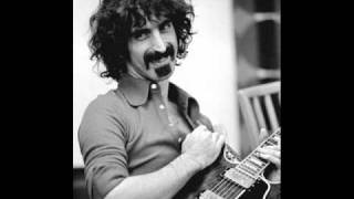 FRANK ZAPPA- tengo una minchia tanta.wmv