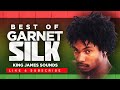 BEST OF GARNETT SILK HELLO MAMA AFRICA OH ME OH MY BLESS ME IT S GROWING KING JAMES