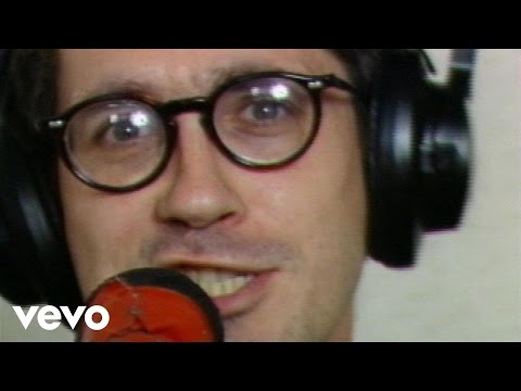 Dead Kennedys - Nazi Punks Fuck Off (In Studio) online metal music video by DEAD KENNEDYS