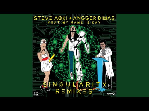Singularity (Oliver Twizt Trap Remix)