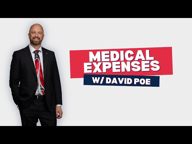 Medical Expenses