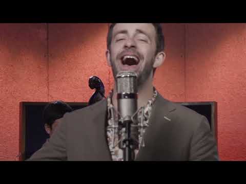 Emmet Cohen Quintet - I Surrender Dear featuring Benny Benack - Litchfield Jazz Fest 2021