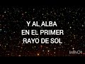 Dyango Karaoke : La hora del adios ( Con voz de Rocio Durcal)