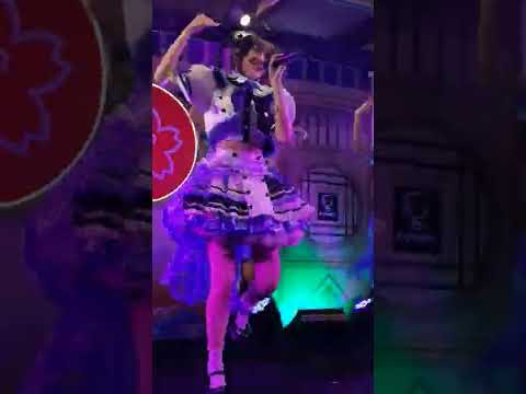 220820 (Minmin Fancam) Sora! Sora! - จดหมายถึงฉันในอนาคต @ Nippon Market - Central World