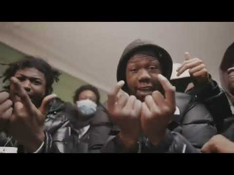 Mdot EBK x Premegotracks - Keep It Double G