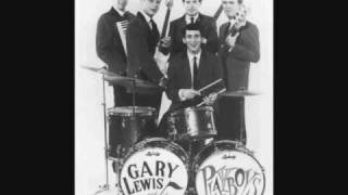 Gary Lewis & the Playboys - Sealed with a Kiss