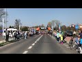 Wideo: Start biegu Nasza Dycha w Gostyniu