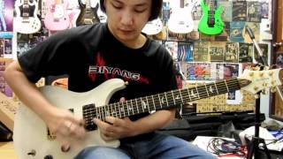 Optima Gold Guitar Strings Test By Chatreeo