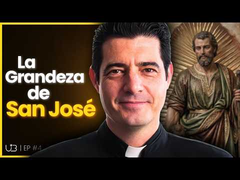 La Historia Nunca Contada De La Grandeza De San José