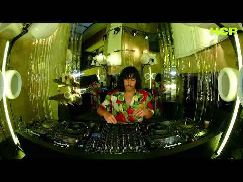 Yorgelis | HÖR Mexico Pop-up - April 8 / 2024