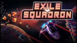 Exile Squadron (PC) Steam Key GLOBAL